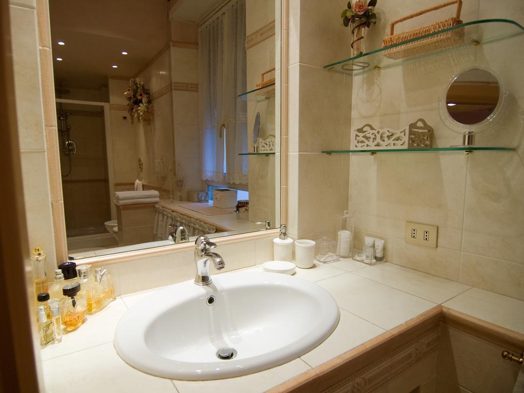 רומא B&B Les Suites חדר תמונה