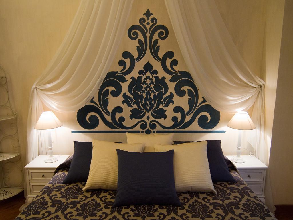 רומא B&B Les Suites חדר תמונה