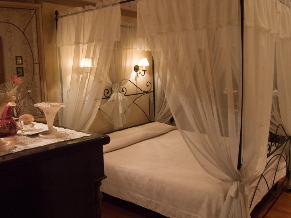 רומא B&B Les Suites חדר תמונה